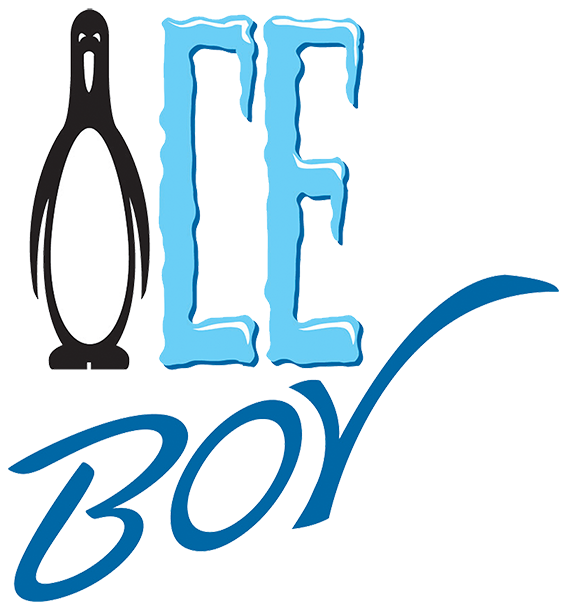 Ice Boy
