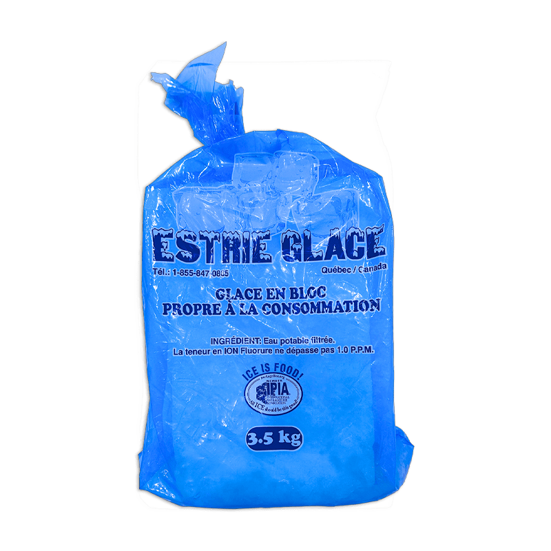Compressed Ice 3.5 Kg Compressed Ice Block 流 | Dense Cooling for Events & Industrial ...