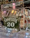 Ice Luge